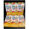 Image 1 : 6 Packs of Joyin Colored Pencils - 12 Colors Per Pack - New