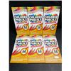 Image 1 : 6 Packs of Joyin Colored Pencils - 12 Colors Per Pack - New