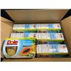 Image 1 : 1 Case of Dole Tropical Fruit Cups - Contains 6 4-Packs (107ml Cups) - (BB: 2025/01/26)
