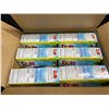 Image 2 : 1 Case of Dole Tropical Fruit Cups - Contains 6 4-Packs (107ml Cups) - (BB: 2025/01/26)