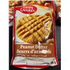 Image 2 : 6 Packs of Betty Crocker Peanut Butter Cookie Mix - 496g - (BB: Aug 15/2025)