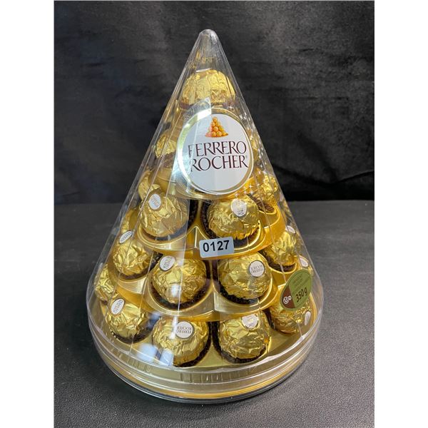 1 Ferrero Rocher Chocolate Gift Set - 350g