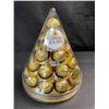 Image 1 : 1 Ferrero Rocher Chocolate Gift Set - 350g