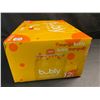 Image 3 : 1 Case of Bubly Sparkling Water Beverage - Mango Bubly - 12 Cans (355ml each)