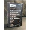 Image 1 : 1 Box of RXBAR 12g Protein Bars - Chocolate Sea Salt - 12 Bars (BB: JN 27/2025)