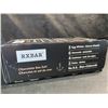 Image 3 : 1 Box of RXBAR 12g Protein Bars - Chocolate Sea Salt - 12 Bars (BB: JN 27/2025)
