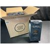 Image 1 : 1 Box of Kicking Horse Organic Ground Coffee - Dark Roast - 6 Bags (284g Each) Included