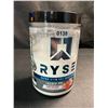 Image 1 : 1 Tub of RYSE Loaded High Stim Pre-Workout Powder - Pink Splash (393g) - BB: 08/2025
