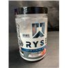 Image 1 : 1 Tub of RYSE Loaded High Stim Pre-Workout Powder - Pink Splash (393g) - BB: 08/2025