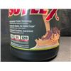 Image 2 : 1 Tub of All-Max ISO Flex Pure Whey Protein Powder - Chocolate Peanut Butter - 2LB Tub (907g)