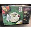 Image 2 : 1 Case of Fancy Feast Medleys Florentine Collection Wet Cat Food - 12 Cans Included