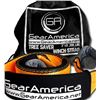 Image 1 : 1 Gear America Heavy-Duty Winch Strap - 3" x 8FT - Brand New!