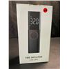 Image 1 : 1 Portable Tire Inflator (Model: CZK-3640) - Brand New