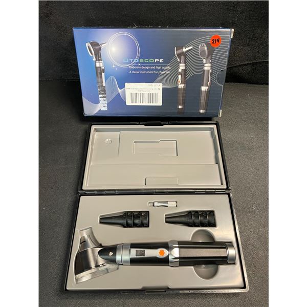 1 Otoscope Tool for Examining Ears - Brand New