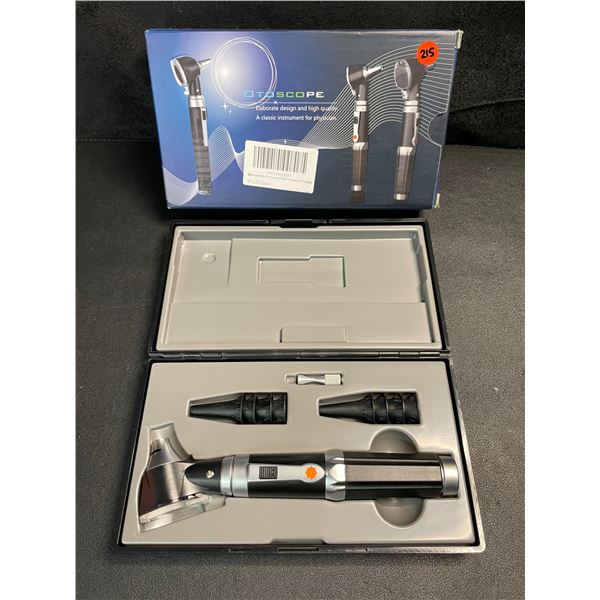 1 Otoscope Tool for Examining Ears - Brand New