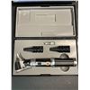 Image 2 : 1 Otoscope Tool for Examining Ears - Brand New