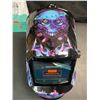Image 3 : 1 Yeswelder Auto-Darkening Welding Helmet - BRAND NEW!