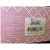 Image 4 : 2 Boxes of TeeHee Women's Leg Warmers/Gift Box Sets - 3PCS Per Set; Extra Long - Brand New!