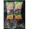 Image 2 : 4 Packs of Tajin Whole Dried Guajillo Chillies - 75g Each