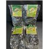 Image 2 : 4 Packs of Tajin Dried Ancho Chillies - 75g Each