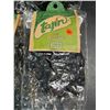 Image 3 : 4 Packs of Tajin Dried Ancho Chillies - 75g Each