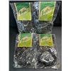 Image 2 : 4 Packs of Tajin Dried Ancho Chillies - 75g Each
