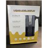 Image 3 : 1 Rafow 4-in-1 Electric Milk Frother & Heater; Hot and Cold Coffee Foam Frother - 10oz - Brand New!