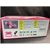 Image 2 : 1 4WD RC Stunt Car Pink Toy Set - Brand New
