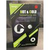 Image 1 : 1 Newgo Hot & Cold Therapeutic Gel Shoulder Wrap - Brand New