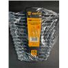 Image 1 : 1 DEKO 15pcs Combination Wrench Set - Brand New