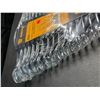 Image 2 : 1 DEKO 15pcs Combination Wrench Set - Brand New