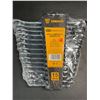 Image 1 : 1 DEKO 15pcs Combination Wrench Set - Brand New