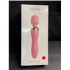 Image 1 : 1 Personal Wand Massager/Vibrating Sex Toy - Rechargeable - 20 Vibration Patterns - New Sealed