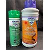 Image 1 : 1 Bottles of Nikwax - Cleaner for Rain & Snow Clothing/Wash-In Waterproofer for Rain & Snow Clothing