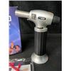 Image 2 : 1 Sondiko Butane Torch - Brand New