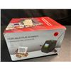 Image 1 : 1 Portable Film Scanner for B&W Slides/Negatives