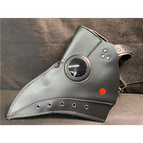 1 Steam Punk/Cosplay Mask - New