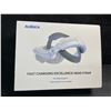 Image 2 : 2 Aubika Fast Charging Excellence Head Straps for Meta Quest 3 - Brand New!