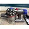 Image 2 : 1 Dyson Stick Vacuum Cleaner with Battery and Accessories - Used - Works/Tested (No Charger)