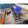 Image 4 : 1 Dyson Stick Vacuum Cleaner with Battery and Accessories - Used - Works/Tested (No Charger)