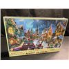 Image 1 : 1 The Jigsaw Puzzle Advent Calendar - New Sealed