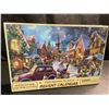 Image 1 : 1 The Jigsaw Puzzle Advent Calendar - New Sealed