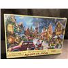 Image 1 : 1 The Jigsaw Puzzle Advent Calendar - New Sealed