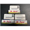 Image 1 : 3 Dr.Numb Topical Anesthetic Lidocaine Creams (5%) - 10g - New