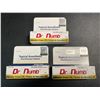 Image 1 : 3 Dr.Numb Topical Anesthetic Lidocaine Creams (5%) - 10g - New