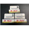 Image 1 : 3 Dr.Numb Topical Anesthetic Lidocaine Creams (5%) - 10g - New