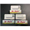 Image 1 : 3 Dr.Numb Topical Anesthetic Lidocaine Creams (5%) - 10g - New
