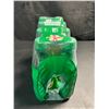 Image 2 : 1 Mini 8-Pack Bottles of Canada Dry Ginger Ale (8 x 300ml bottles)
