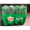 Image 1 : 1 Mini 8-Pack Bottles of Canada Dry Ginger Ale (8 x 300ml bottles)