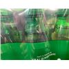 Image 2 : 1 Mini 8-Pack Bottles of Canada Dry Ginger Ale (8 x 300ml bottles)
